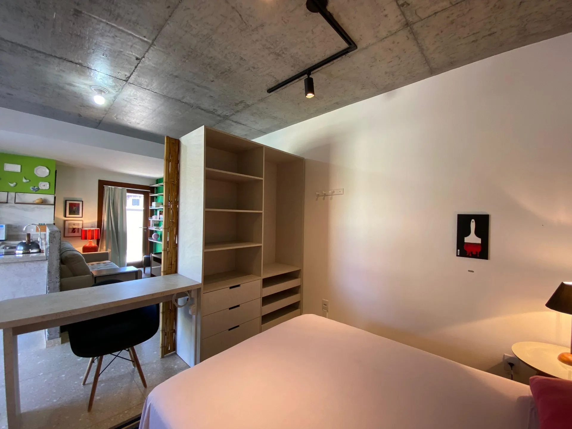 Imagem Studio à venda em Torres, Centro, com 1 quarto, 45.95m2