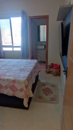 Imagem Apartamento 3 quartos, Sol da Manhã, em frente ao Morro do Moreno