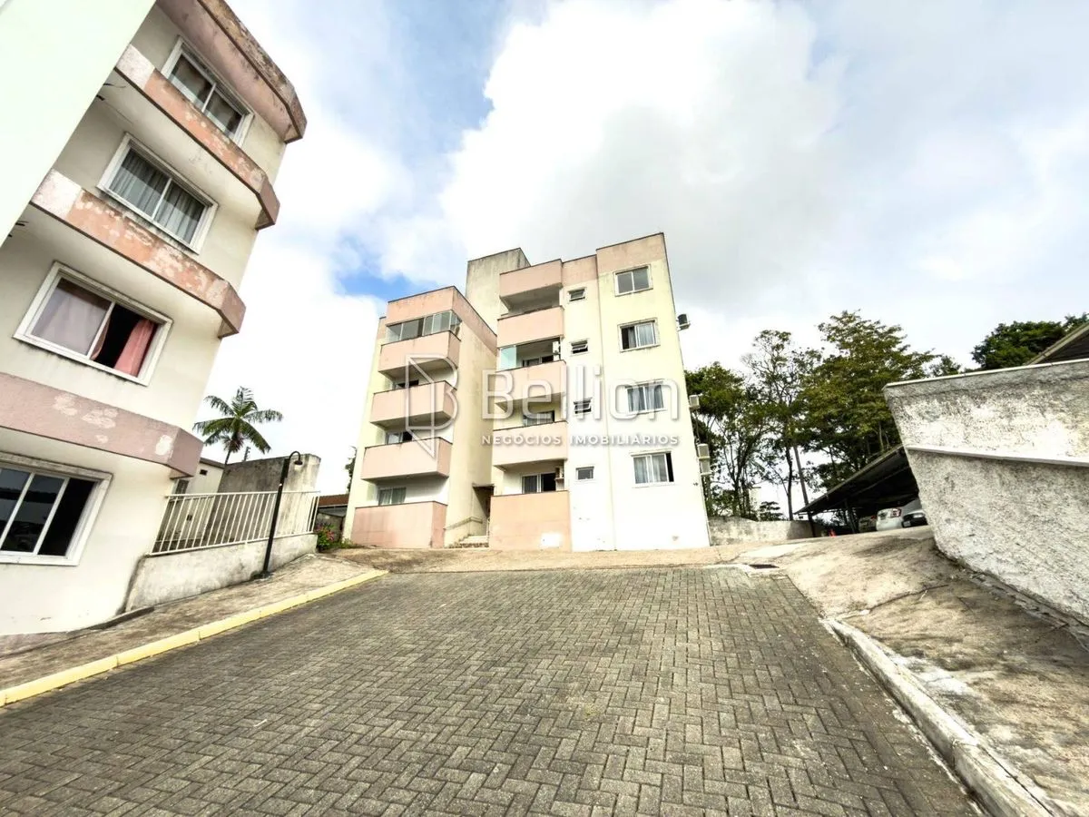 Imagem Apartamento à venda no bairro Tapajós em Indaial/SC