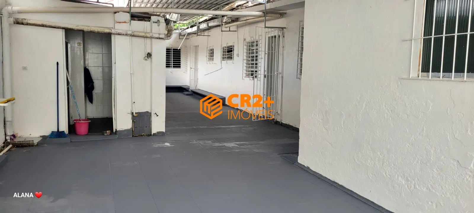Imagem Vendo Casa Comercial 323m2 na Madalena