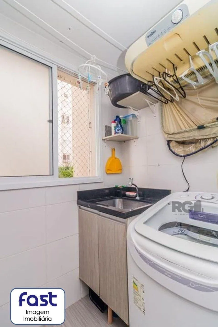 Imagem Apartamento para Venda - 65m², 3 dormitórios, sendo 1 suites, 1 vaga - Vila Ipiranga