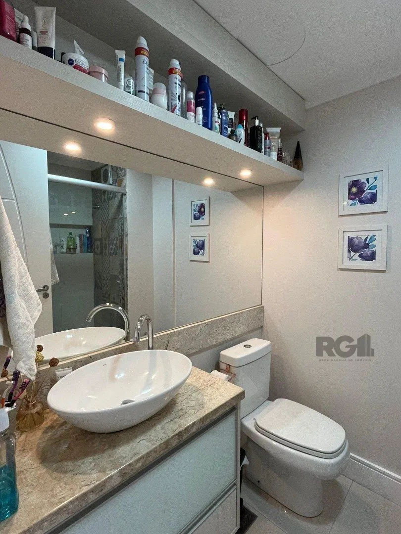 Imagem Apartamento em Nonoai