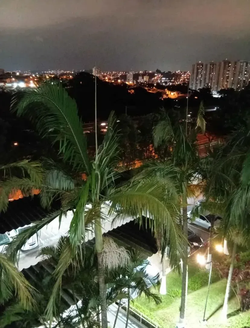 Imagem Apartamento com 2 Quartos à Venda, 55 m² em Vila Nova Jundiainópolis - Jundiaí