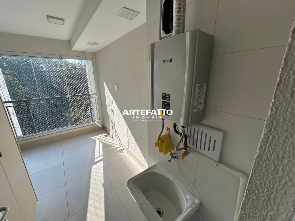 Imagem Apartamento Locação em São Paulo, Vila Andrade, com 3 quartos, 84m2