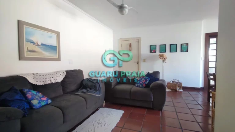 Imagem Apartamento à venda no bairro Enseada - Guarujá/SP