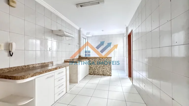 Imagem Apartamento no Veneza - Ipatinga