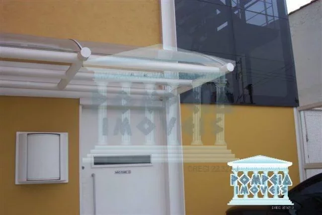 Imagem PRÉDIO COMERCIAL NA BARRA FUNDA - POMPEIA IMÓVEIS