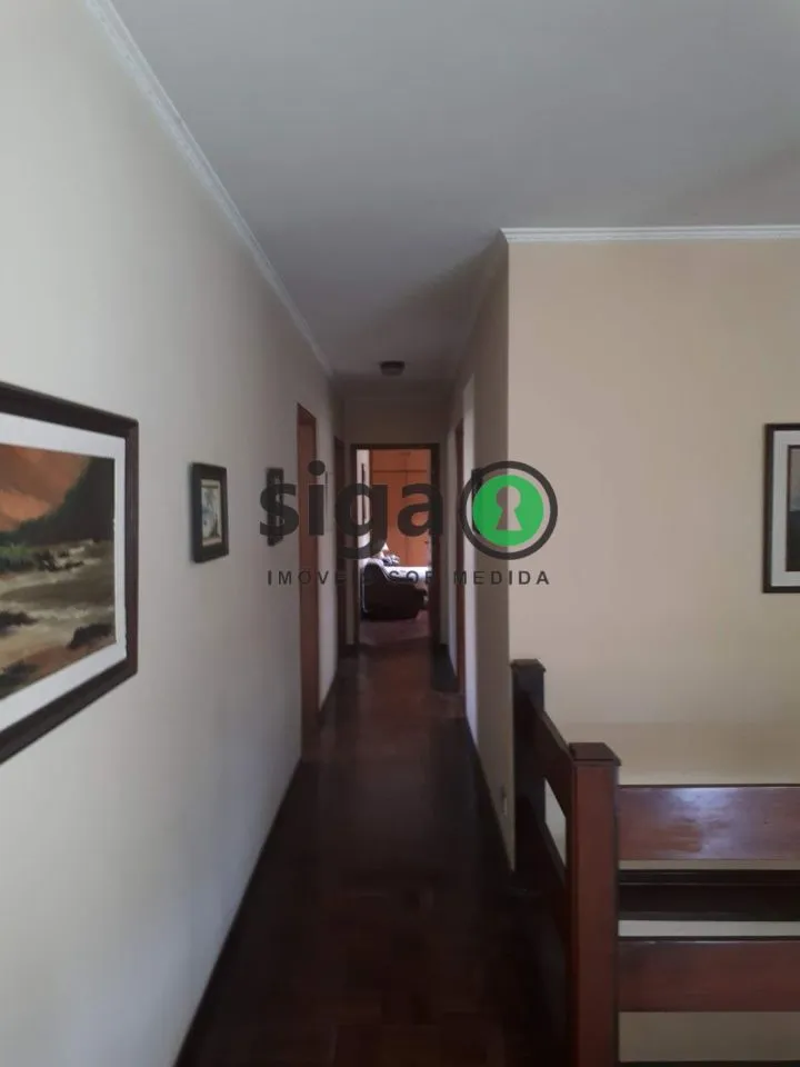 Imagem Casa para Locação ou Venda no Alto de Pinheiros com 400m², 4 suites , jardim, 4 vagas, sem mobilia