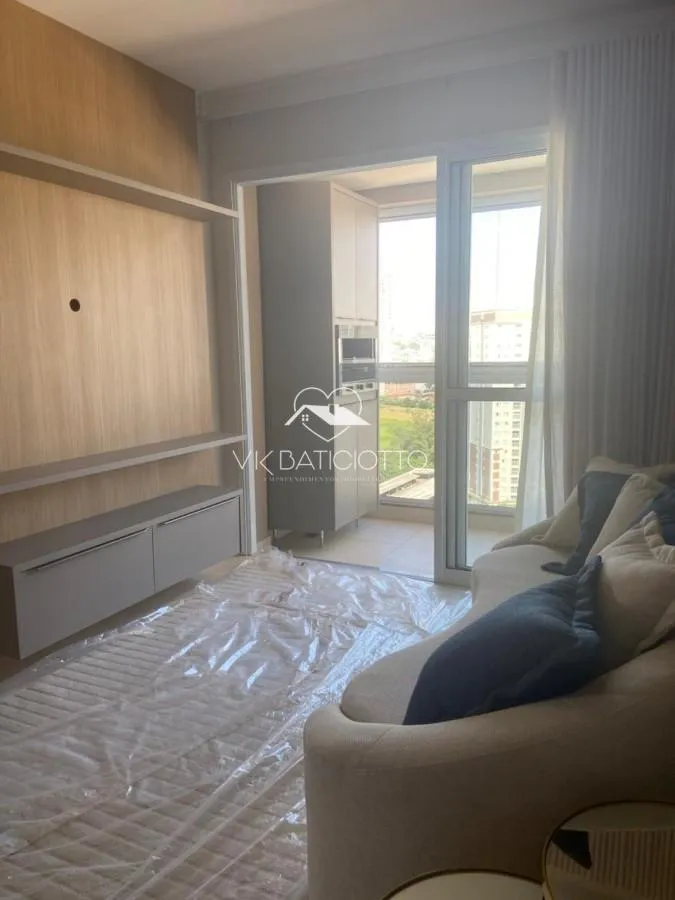 Imagem Apartamento para Venda em Maringá / PR no bairro jardim cerro azul