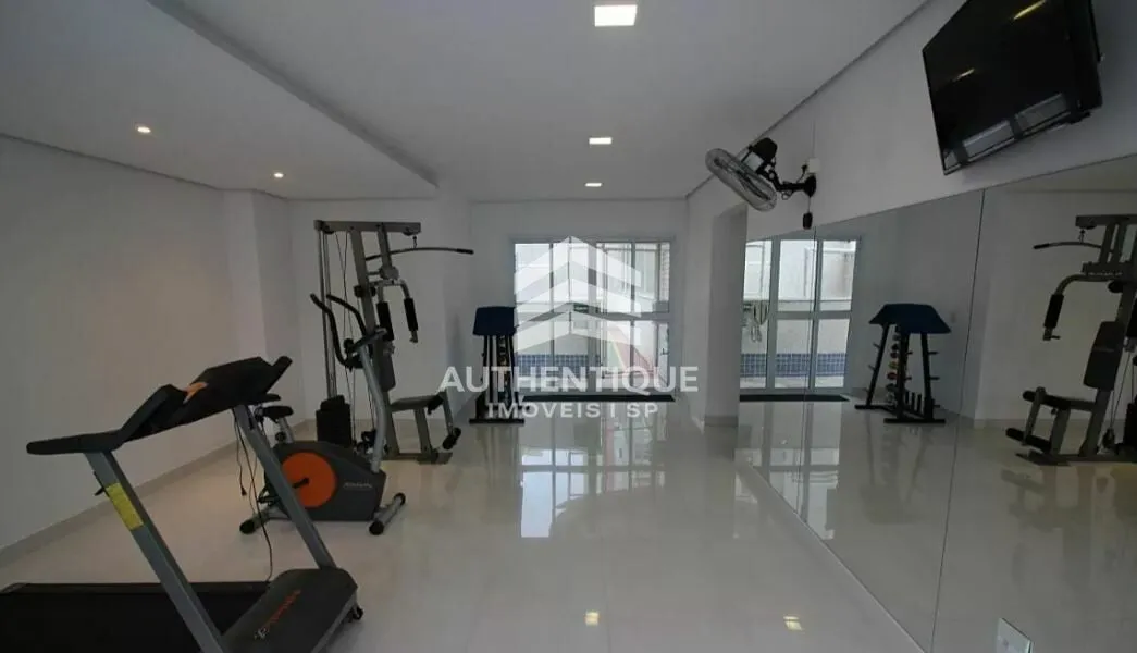 Imagem Magnifique Residence Centro Sao Bernardo do Campo - Apartamento à venda no bairro Centro - São Bernardo do Campo/SP