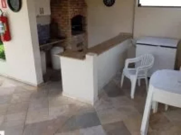 Imagem Ótimo apartamento à Venda no bairro Sacomã em São Paulo