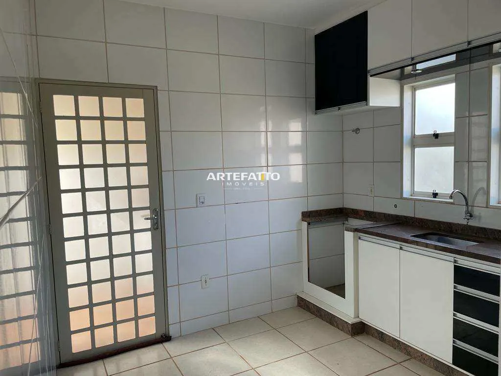 Imagem Casa à venda em Franca, Chácara Espraiado, com 2 quartos, 52m2
