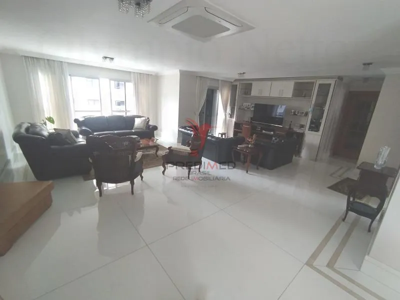 Foto do imóvel Apartamento 3 dormitórios 1 suíte 215m² 2 vagas Itaim Bibi Sao Paulo/SP