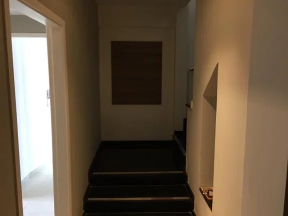 Imagem SALA PARA ALUGAR, 15 M² POR R$ 1.350,00/MÊS - MACUCO - SANTOS/SP