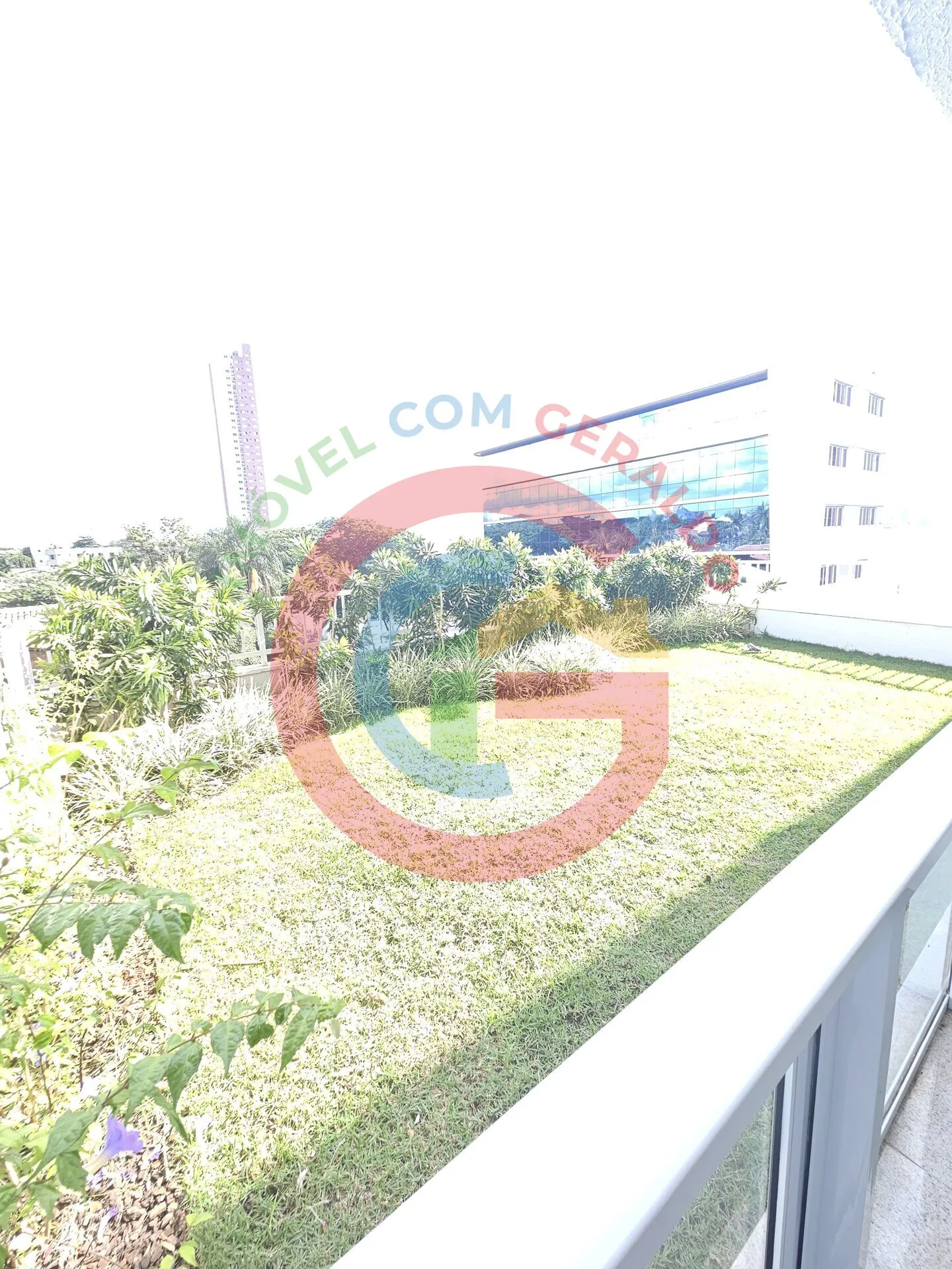 Imagem Apartamento 3 Q. Universitário - COM GARDEN - PRONTO PRA MORAR - Arte Life