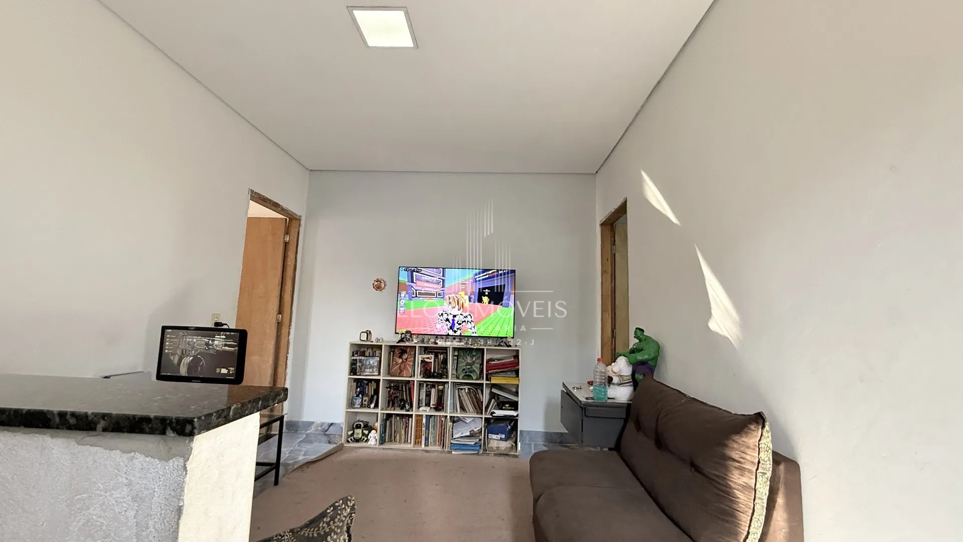 Imagem Sobrado de 2 quartos, 120m² no bairro Jardim Residencial Campo Novo, em Limeira