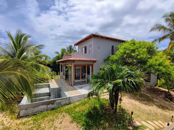 Imagem CASA ALMA - VISTA MAR