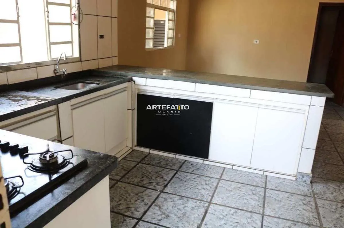 Imagem Casa à venda em Franca, Jardim Aeroporto I, com 6 quartos, 360m2