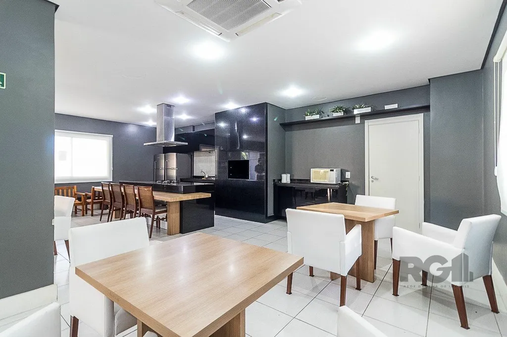 Imagem Apartamento em Jardim Carvalho