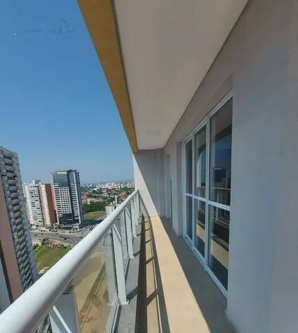 Foto do imóvel Apartamento à venda 2 Quartos, 1 Suite, 2 Vagas, 101M², Esplanada Independência, Taubaté - SP | Piemont Residence