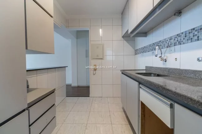 Imagem Apartamento à venda Pinheiros São Paulo