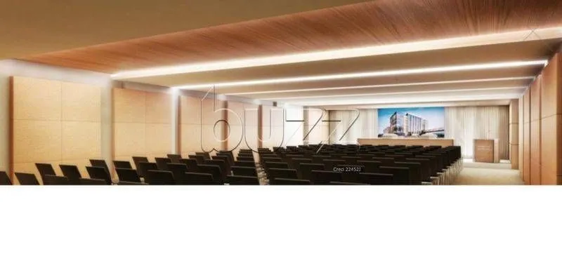 Imagem Conjunto/Sala para Venda - 40m², 0 dormitórios, 1 vaga - Praia de Belas
