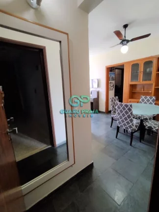 Imagem Apartamento à venda no bairro Enseada - Guarujá/SP