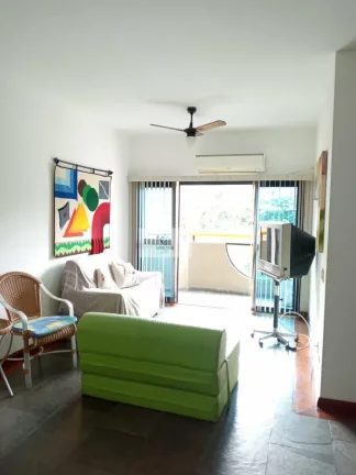 Imagem Apartamento Padrão para Venda em Enseada Guarujá-SP
