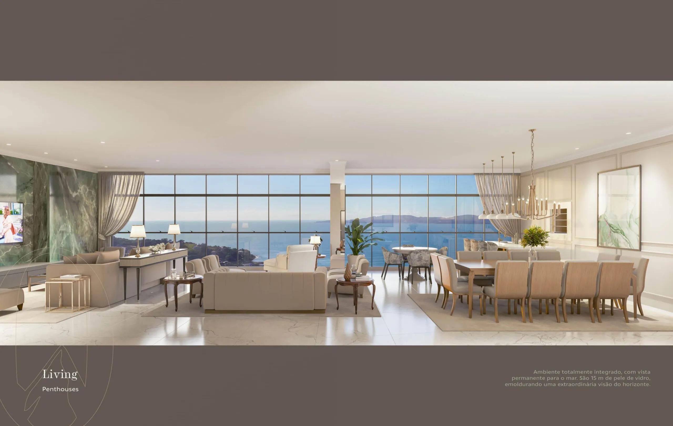 Imagem Apartamento à venda com 165m2 por R$ 3.790.000,00