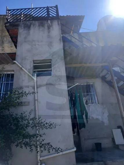 Imagem Casa, Residencial para Venda, Itaberaba, São Paulo