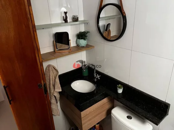 Imagem Apartamento à venda, Parque das Nações, Santo André