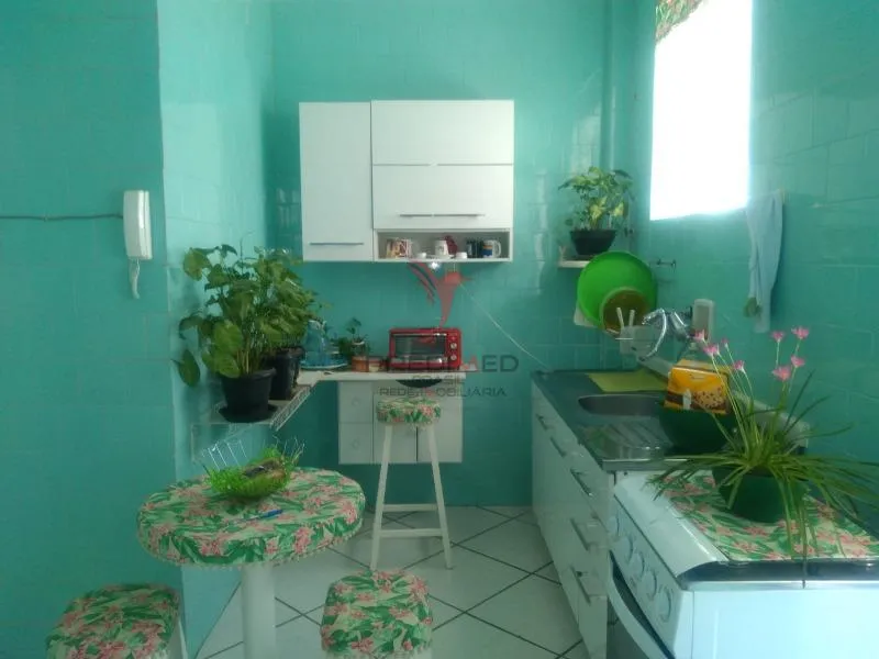 Imagem Apartamento 1 dormitório 50m² 1 vaga Jardim Guanabara Rio de Janeiro/RJ
