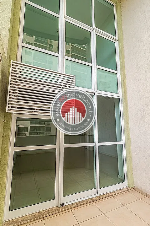 Imagem Apartamento a Venda no bairro Recreio dos Bandeirantes - Rio de Janeiro, RJ
