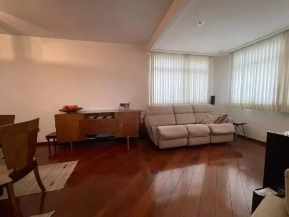 Imagem Apartamento Exclusivo de 240m² com 4 Quartos, 3 Vagas Lazer Complento.