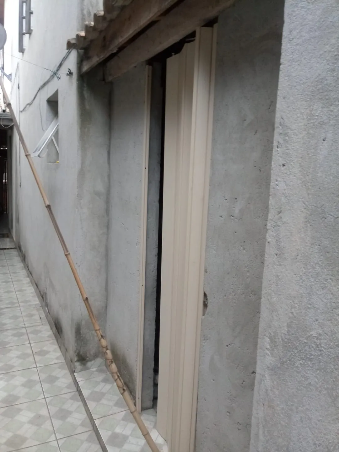 Imagem Casa à venda 3 Quartos, 2 Vagas, 125M², Conjunto Residencial Araretama, Pindamonhangaba - SP