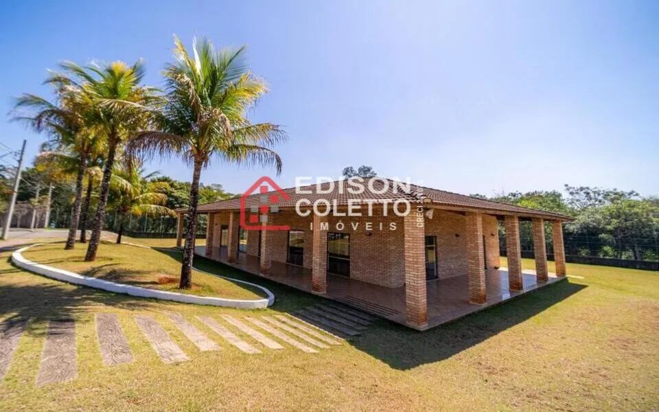 Imagem Terreno á venda, 417m², Condomínio Residencial Reserva do Engenho, Piracicaba/SP!!