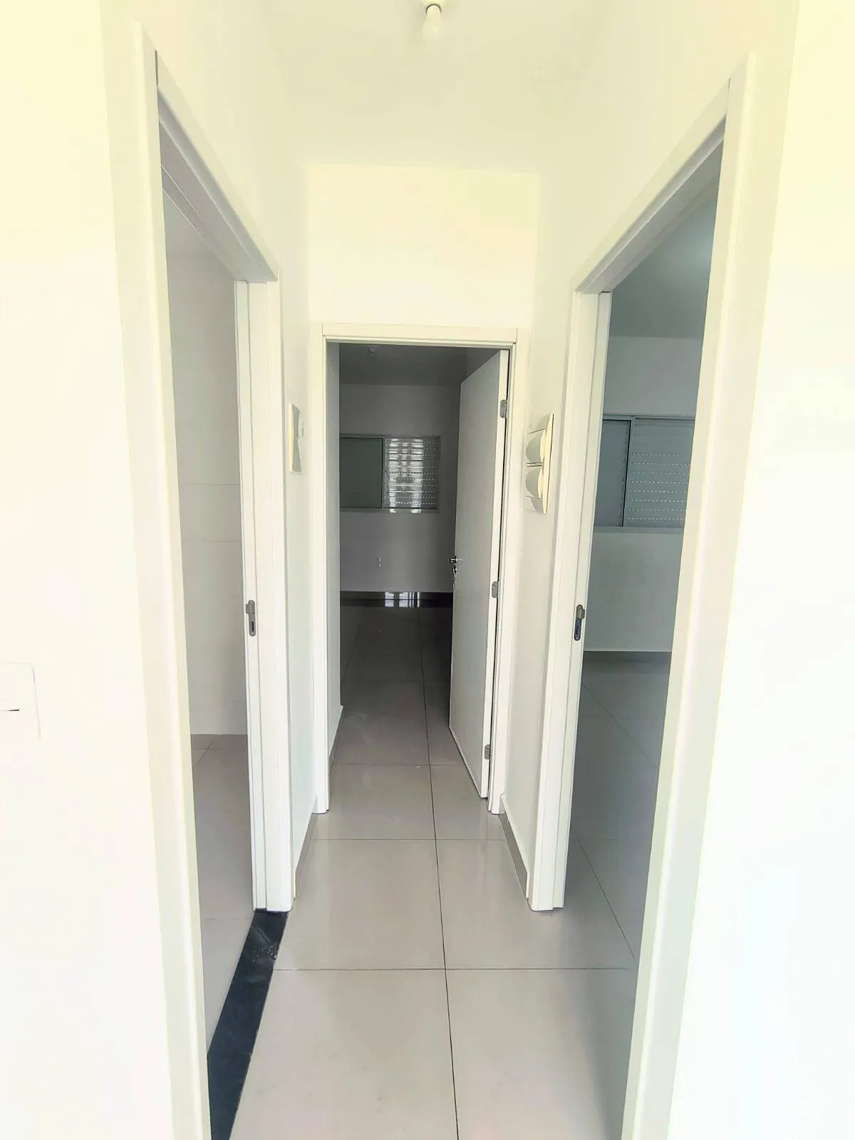 Imagem Casa 2 quartos Parque Geórgia Condomínio Viva Parque 1