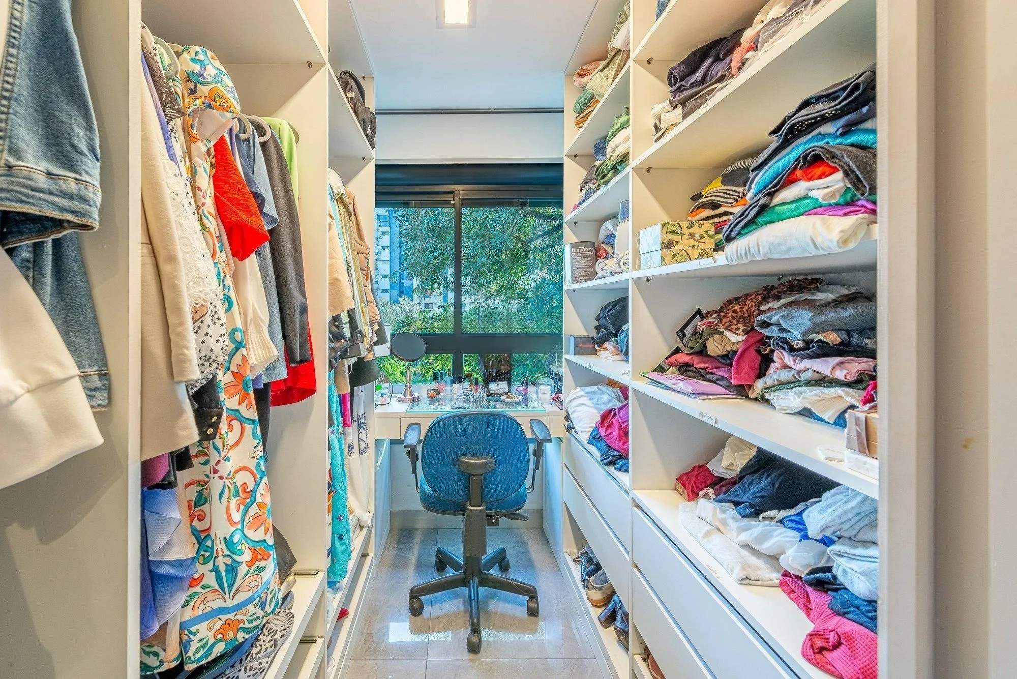Imagem Apartamento de 3 dormitórios sendo 2 suítes