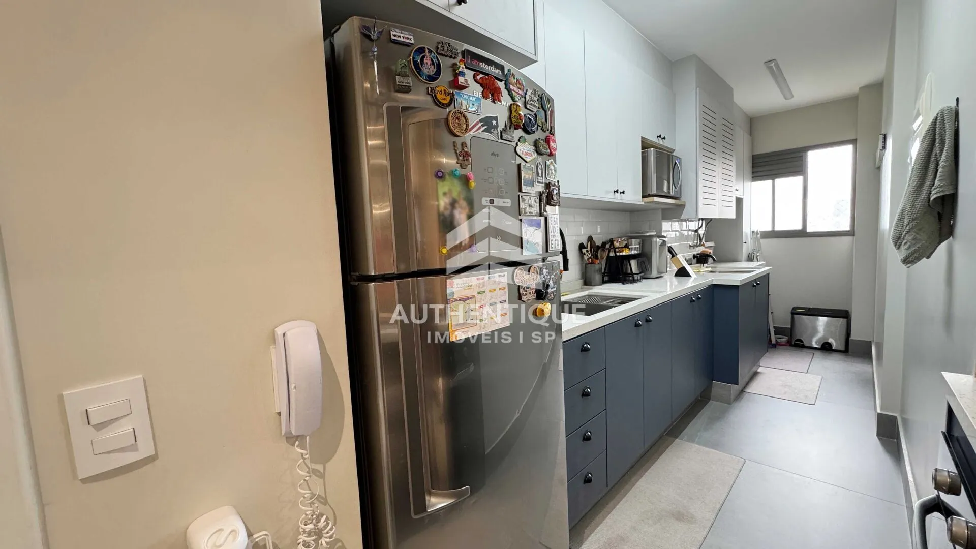 Imagem SKYLINE JOCKEY BUTANTA - Apartamento no bairro Butantã à venda!