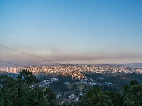 Imagem VENDA TERRENO NO CENTRO DE MOGI DAS CRUZES com A/T 2.550m² EXCELENTE LOCALIZAÇÃO. CONSULTE-NOS.