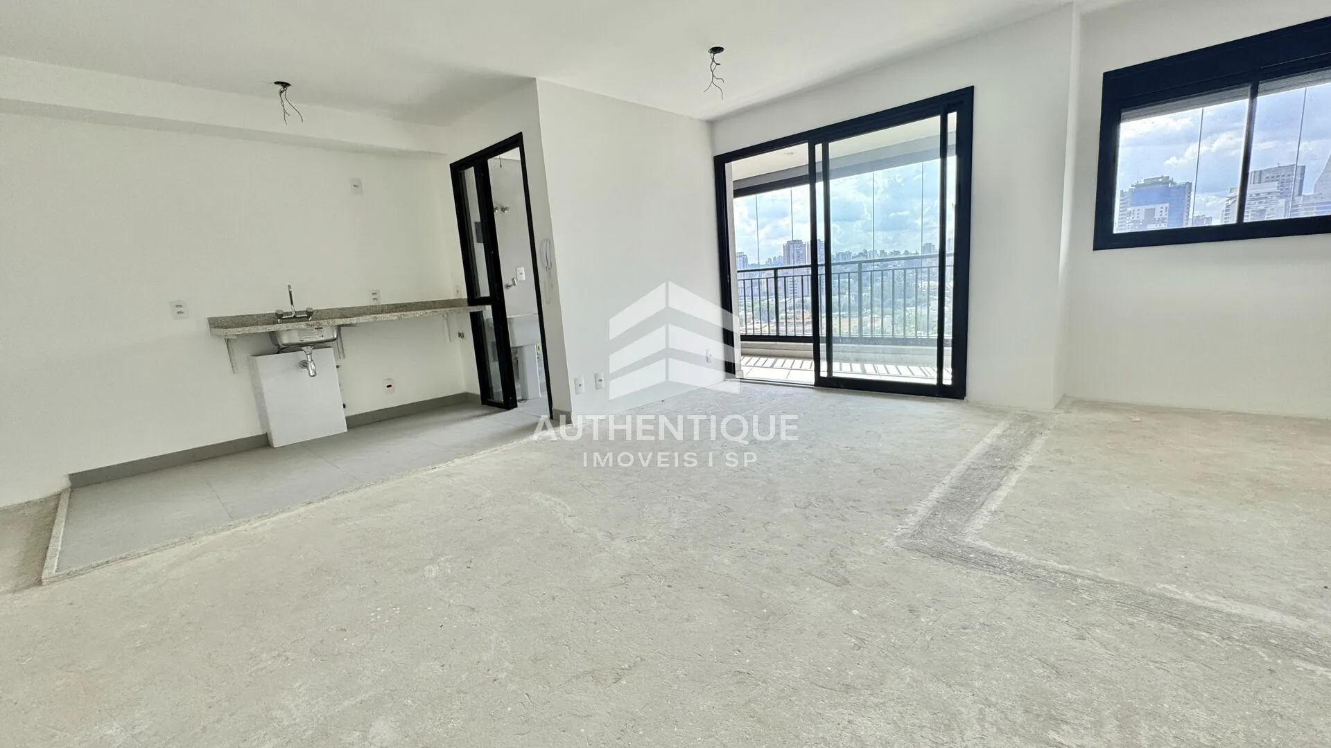 Imagem TRENDS BROOKLIN - Apartamento no bairro Brooklin à venda