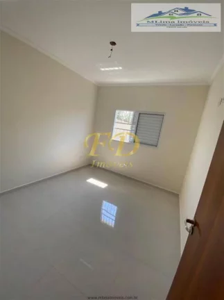 Imagem Casas para Financiamento bancário em Atibaia