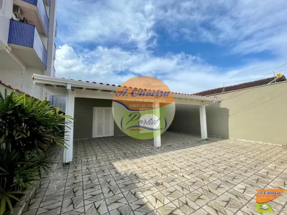 Imagem Linda Casa 04 Dormitorios ( sendo 02 suites ) Centro