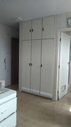 Imagem Apartamento com 3 Quartos para Alugar, 121 m² em Perdizes - São Paulo