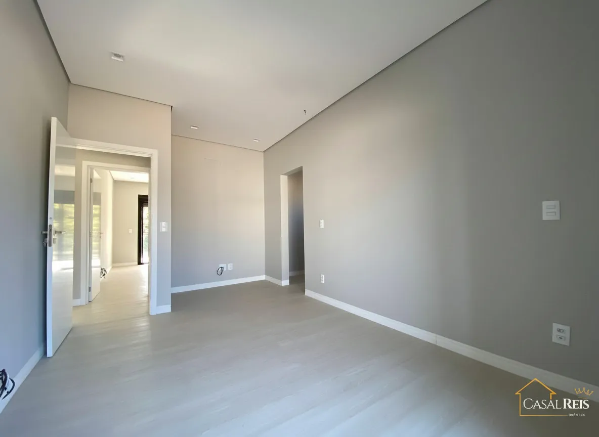 Imagem Casa 3 suítes à venda em Residencial Alamedas, Poços de Caldas