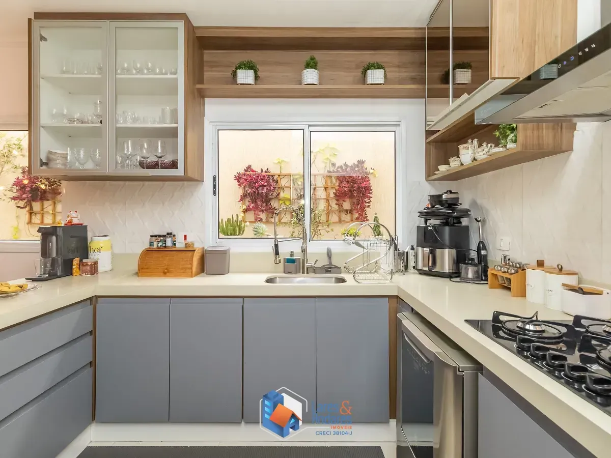 Imagem Casa para venda em Vila Nair com 3 quartos, sendo 1 suíte, 140m²