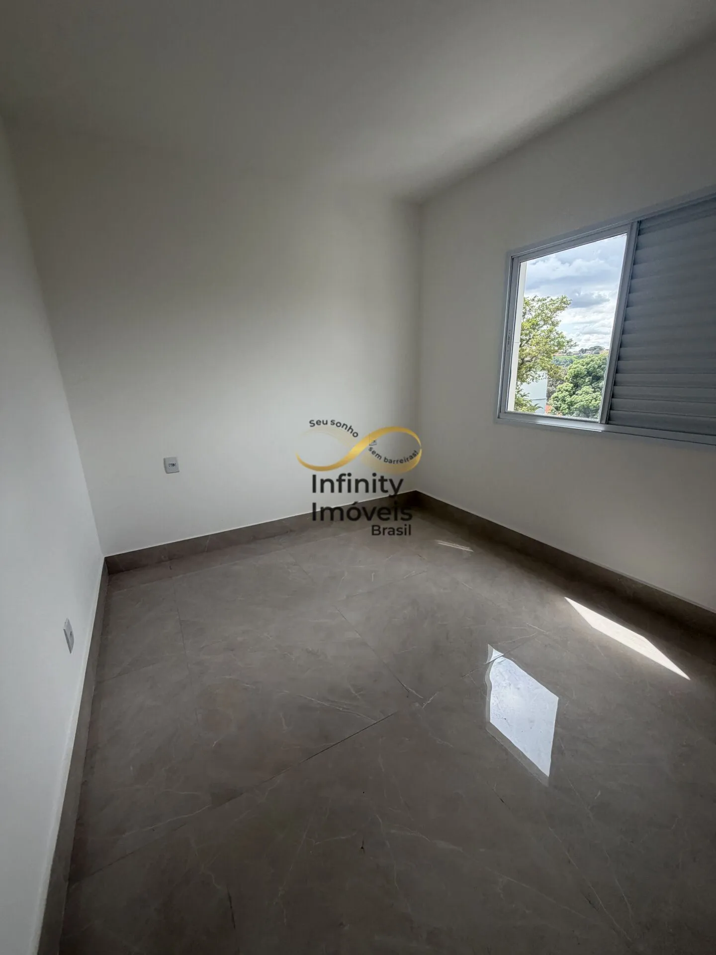 Imagem RESIDENCIAL MONT BLANC - Apartamento à venda no bairro Centro - Contagem/MG