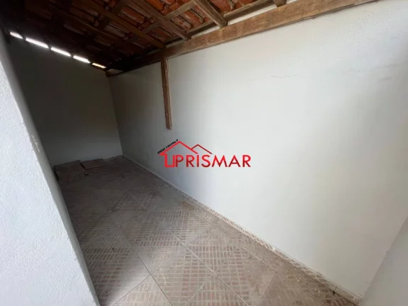 Imagem Sobreposta térrea 3 dormitórios Vila São jorge/SVa