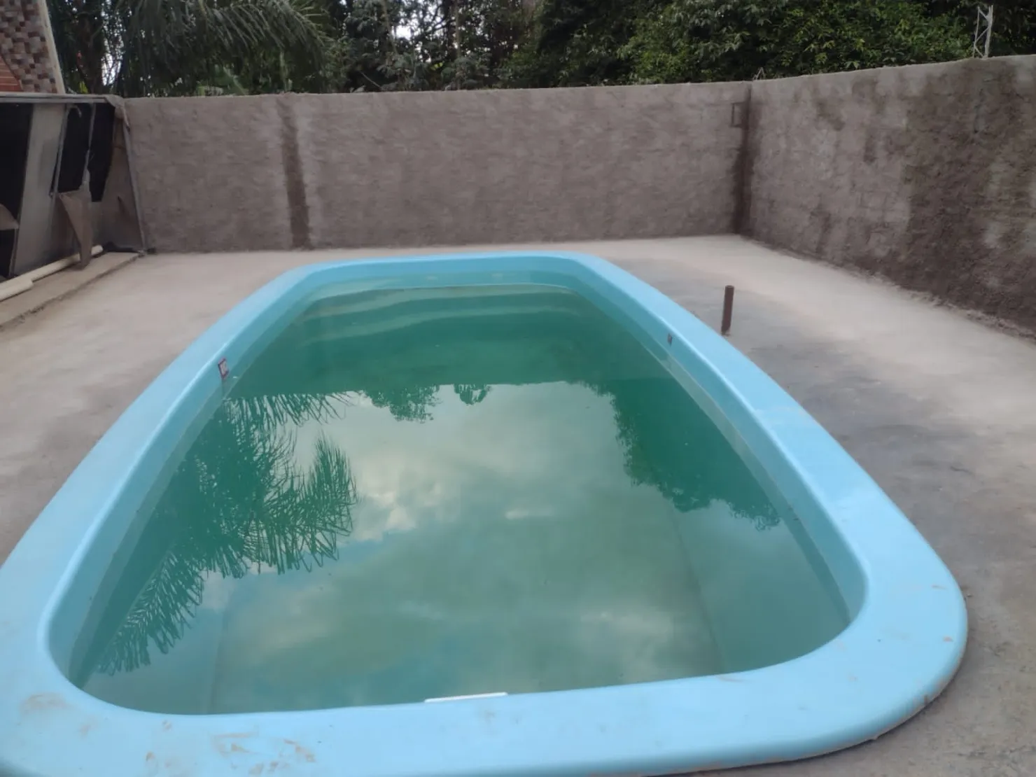 Imagem Chácara à venda 2 Quartos, 4 Vagas, 1200M², Jardim Vista Alegre, Guaratinguetá - SP