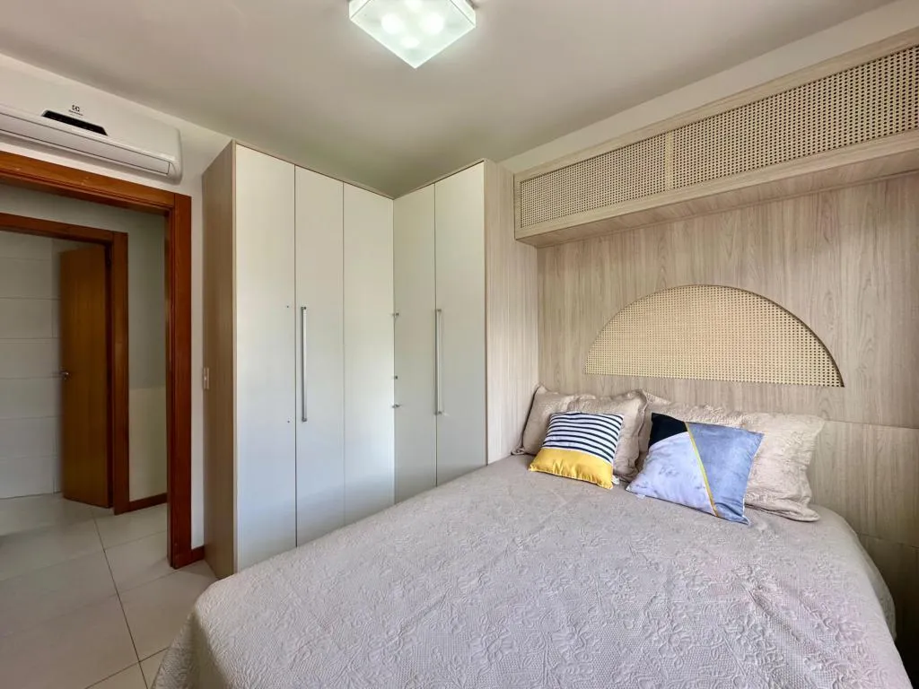 Imagem Apartamento 2 Dormitórios - Bairro Zona Nova